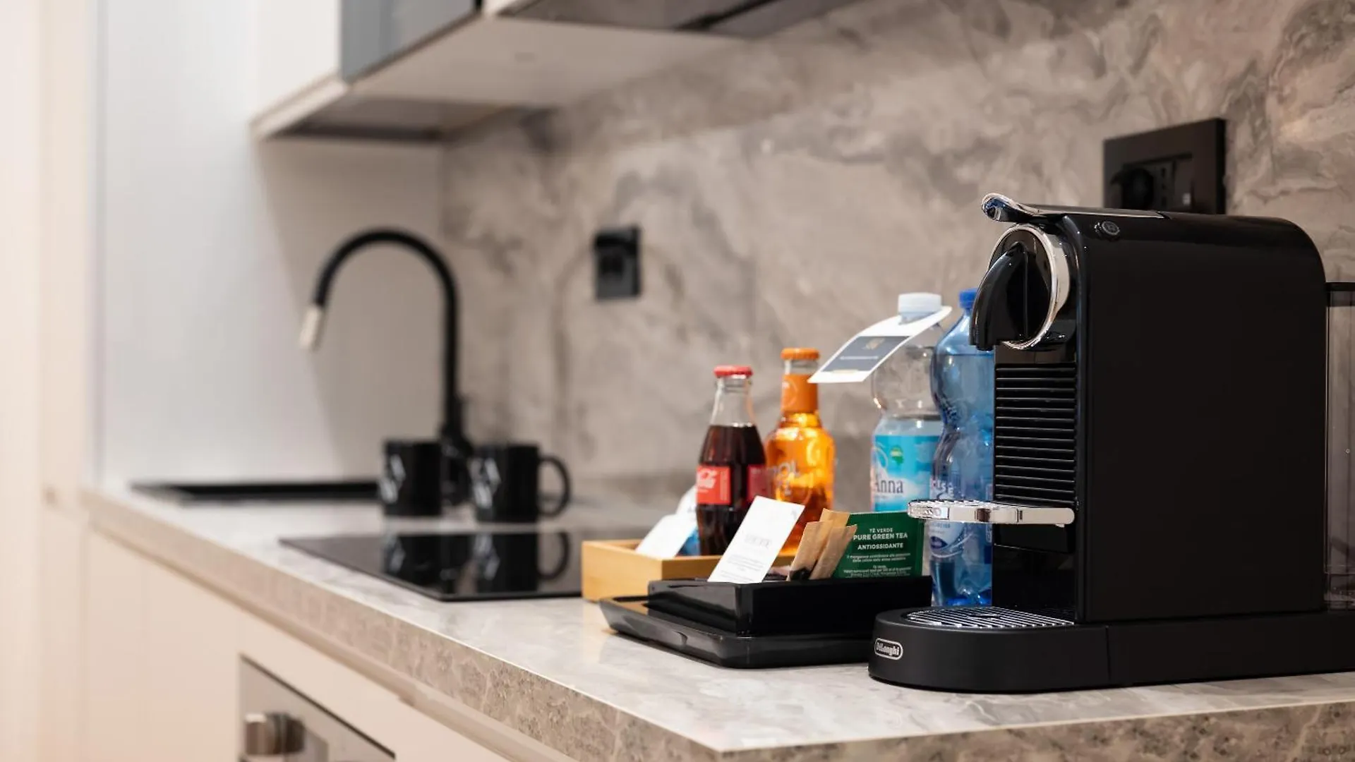 Apartamento Visconti Suites - Luca Stay Milão Itália