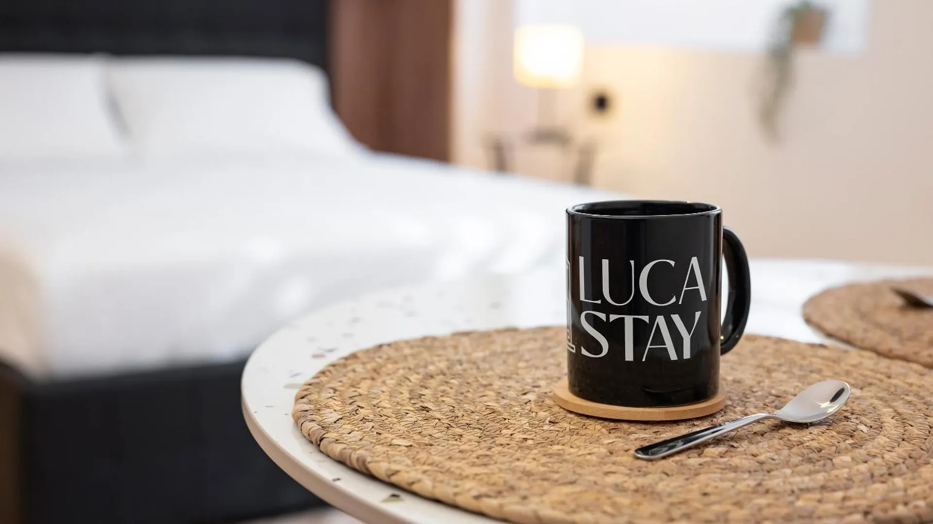 Apartment Visconti Suites - Luca Stay Milan