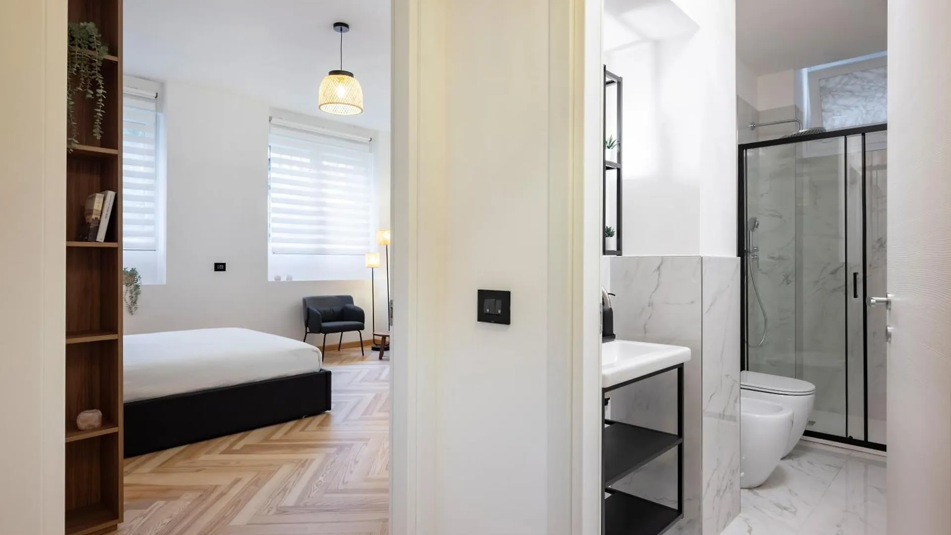 Visconti Suites - Luca Stay Milan 0*,  Italy