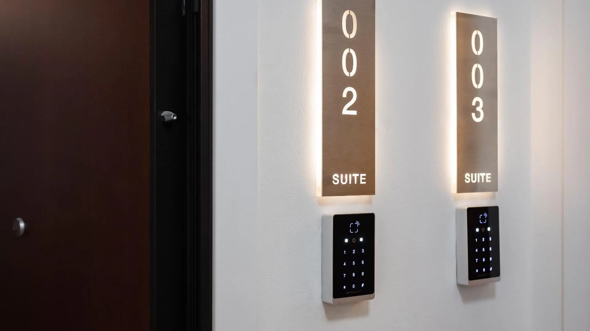 Visconti Suites - Luca Stay Milan Apartment