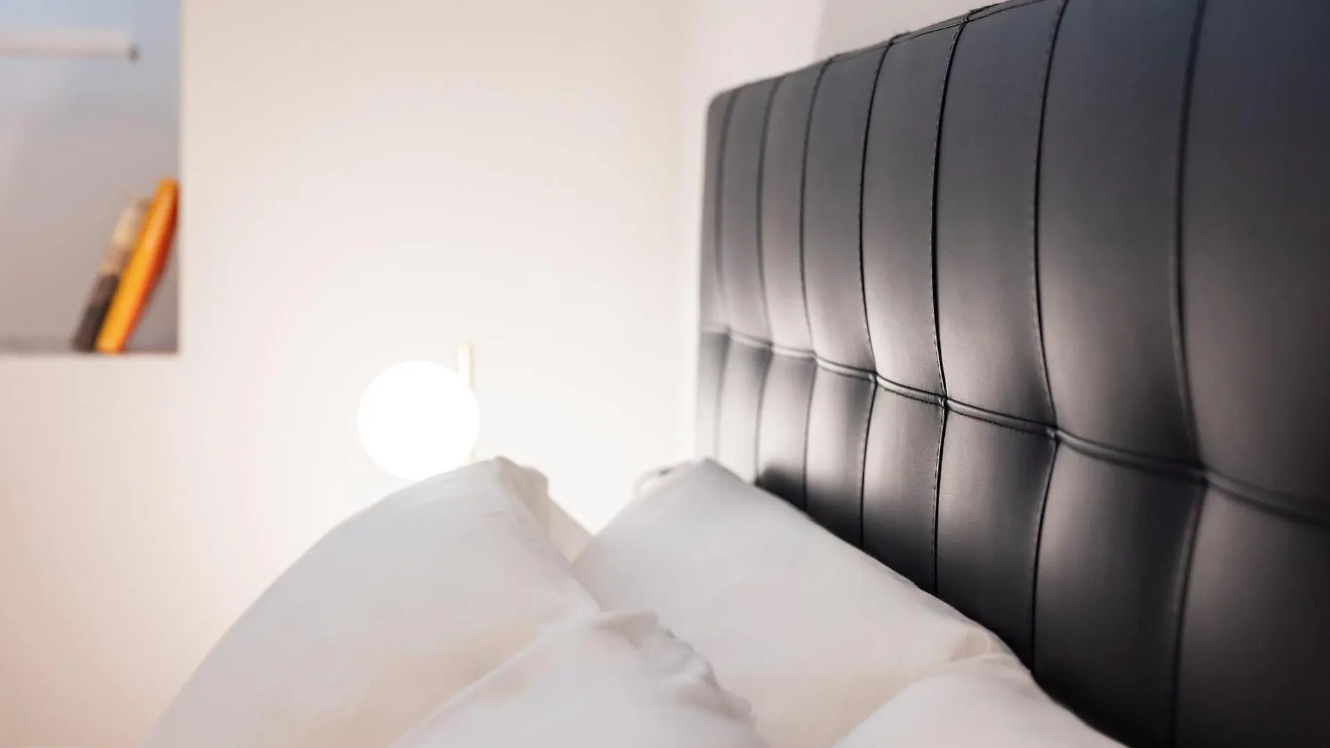 Visconti Suites - Luca Stay Milan Apartment
