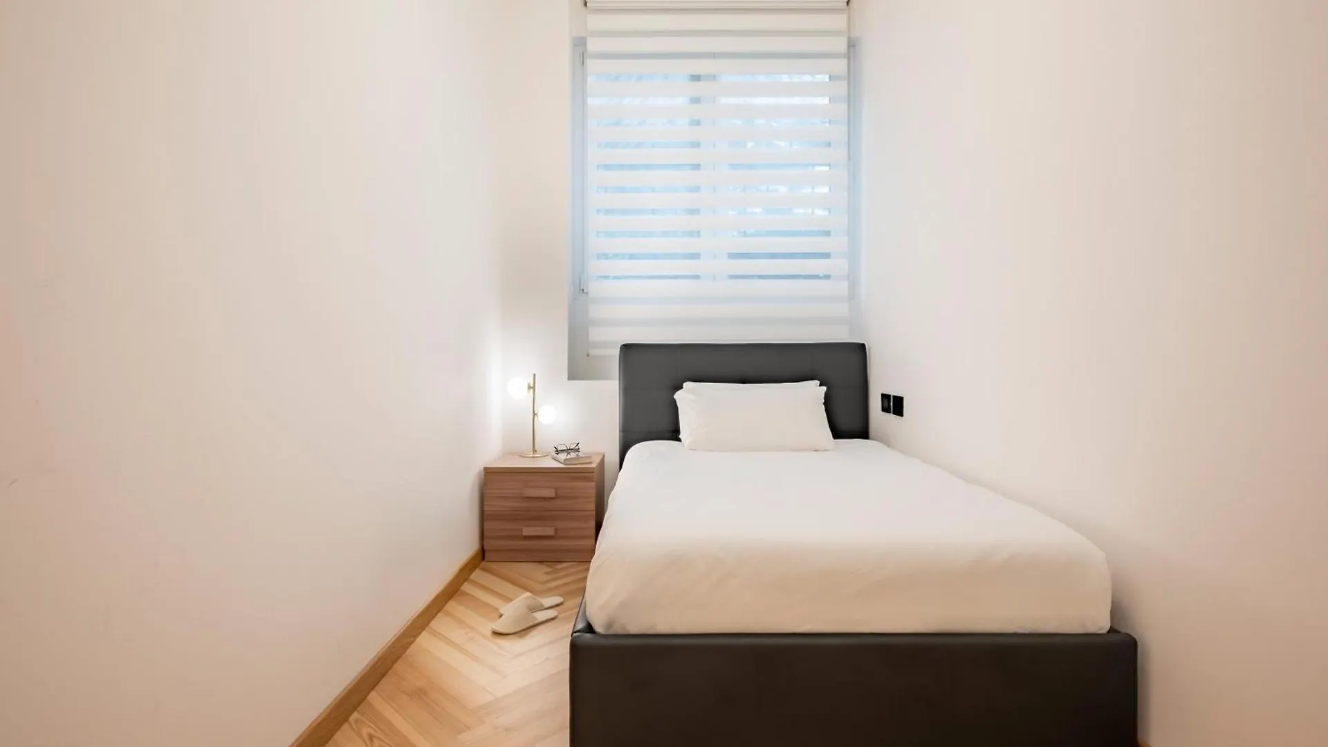 Apartment Visconti Suites - Luca Stay Milan
