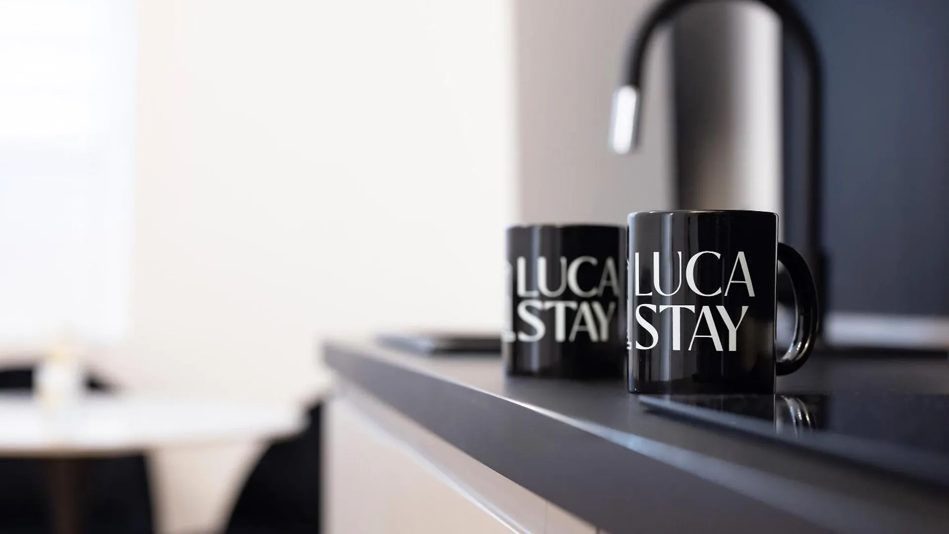 Apartment Visconti Suites - Luca Stay Milan