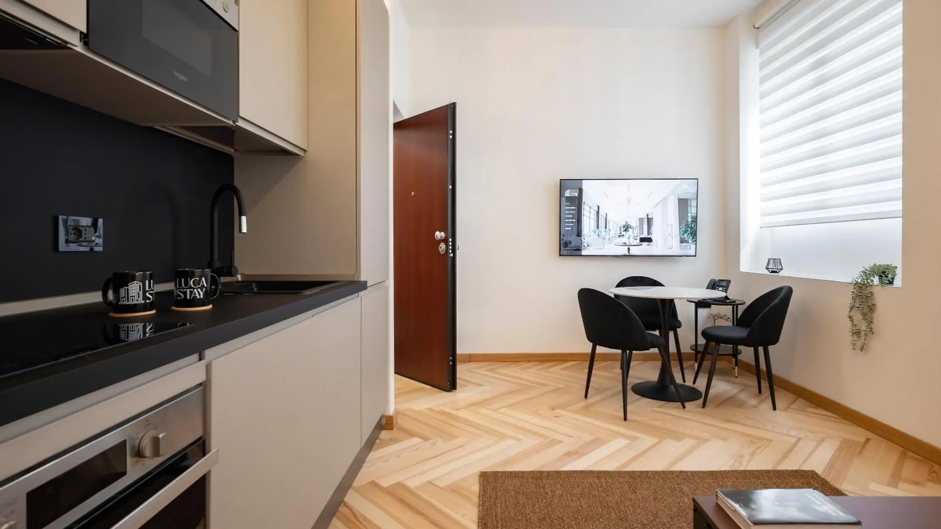 Visconti Suites - Luca Stay Milan 0*,  Italy