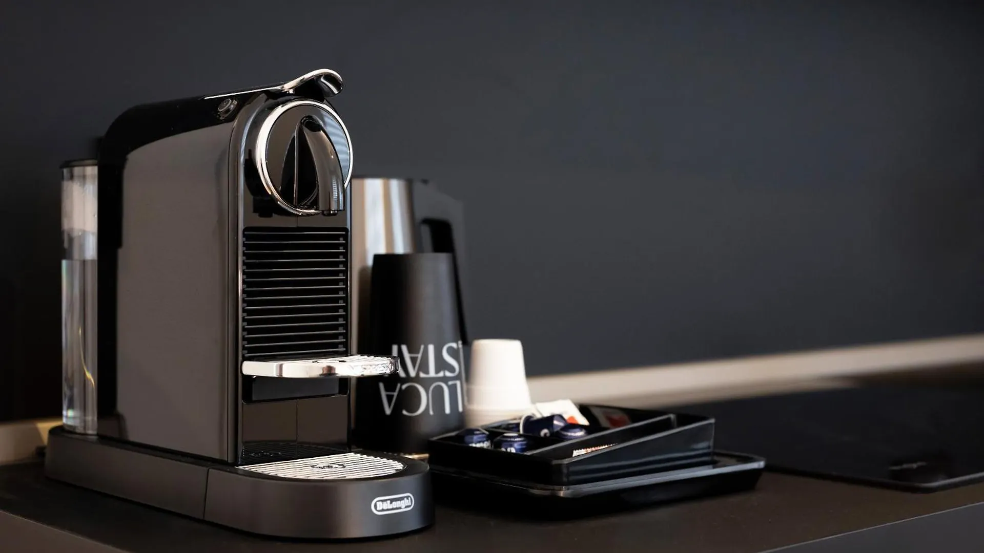 Visconti Suites - Luca Stay Milan