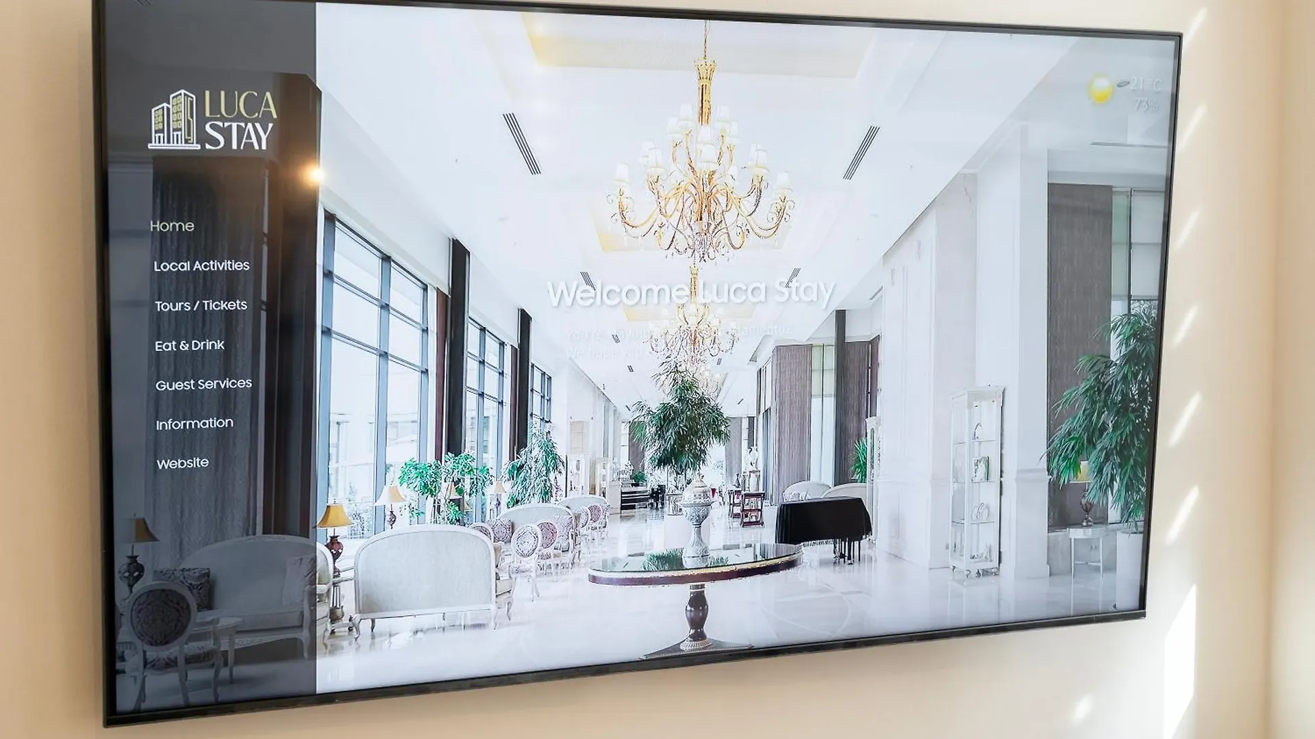 Apartment Visconti Suites - Luca Stay Milan