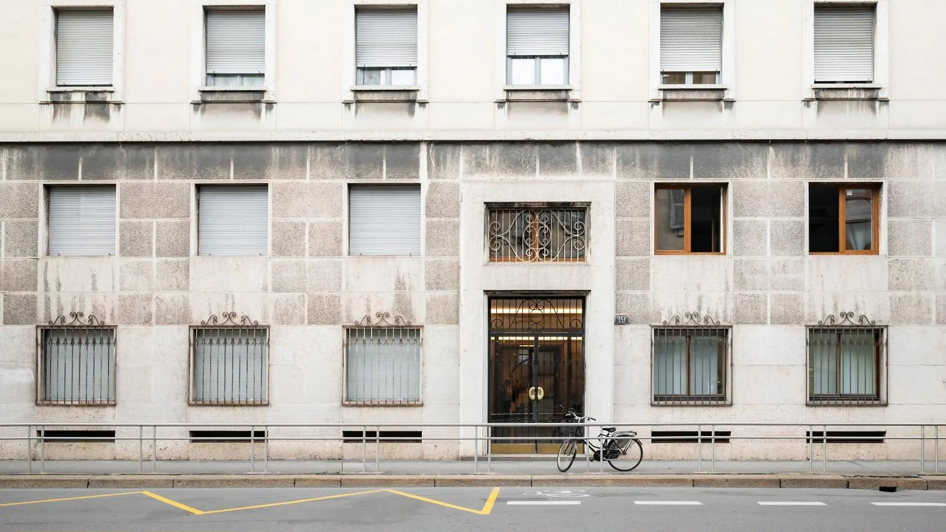 Visconti Suites - Luca Stay Milan 0*,  Italy