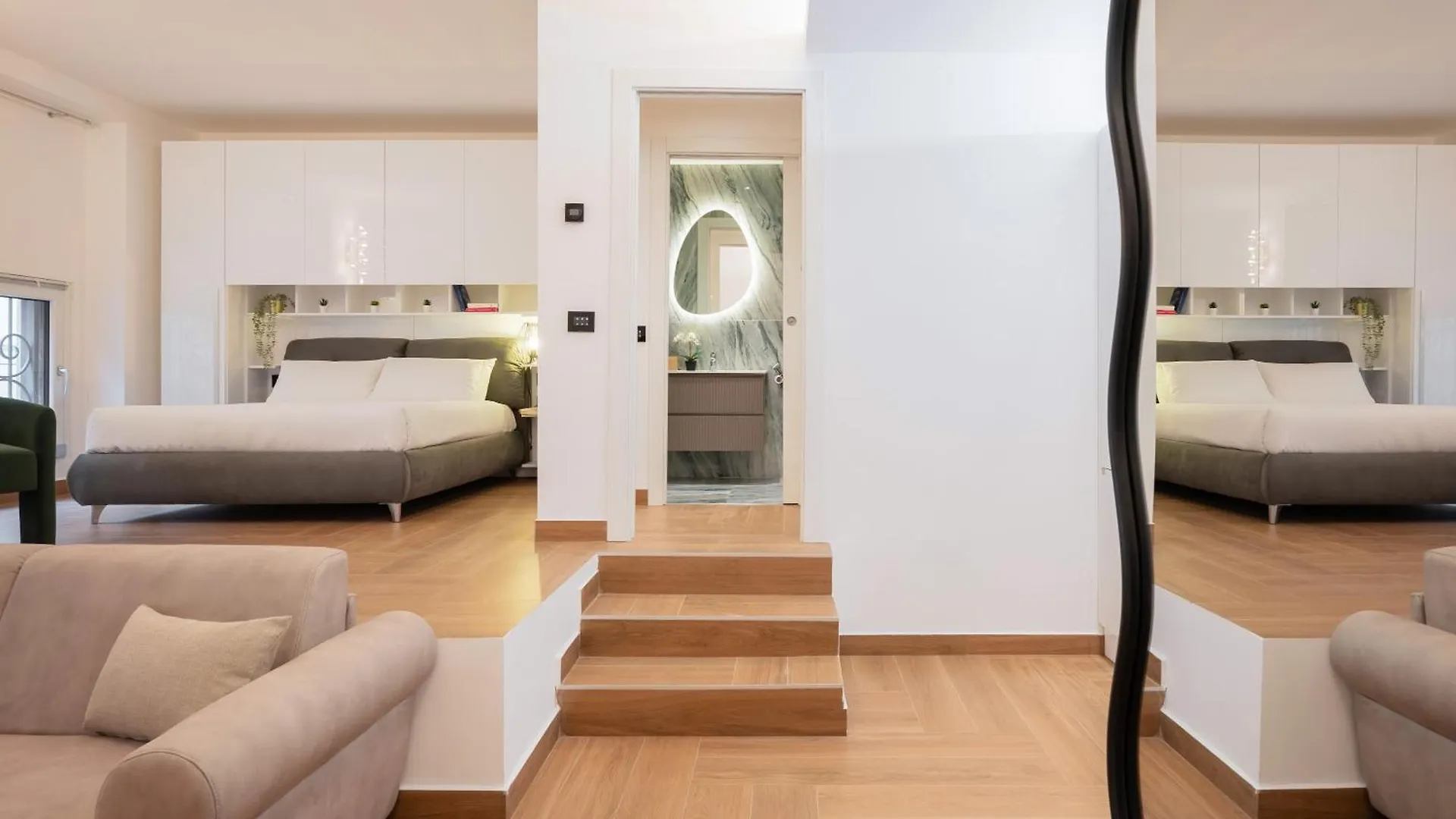Visconti Suites - Luca Stay Milan Apartment