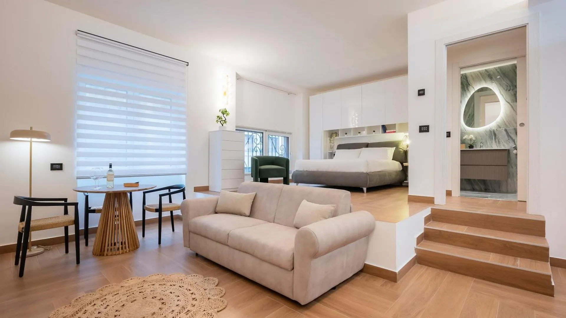 Visconti Suites - Luca Stay Milan Apartment