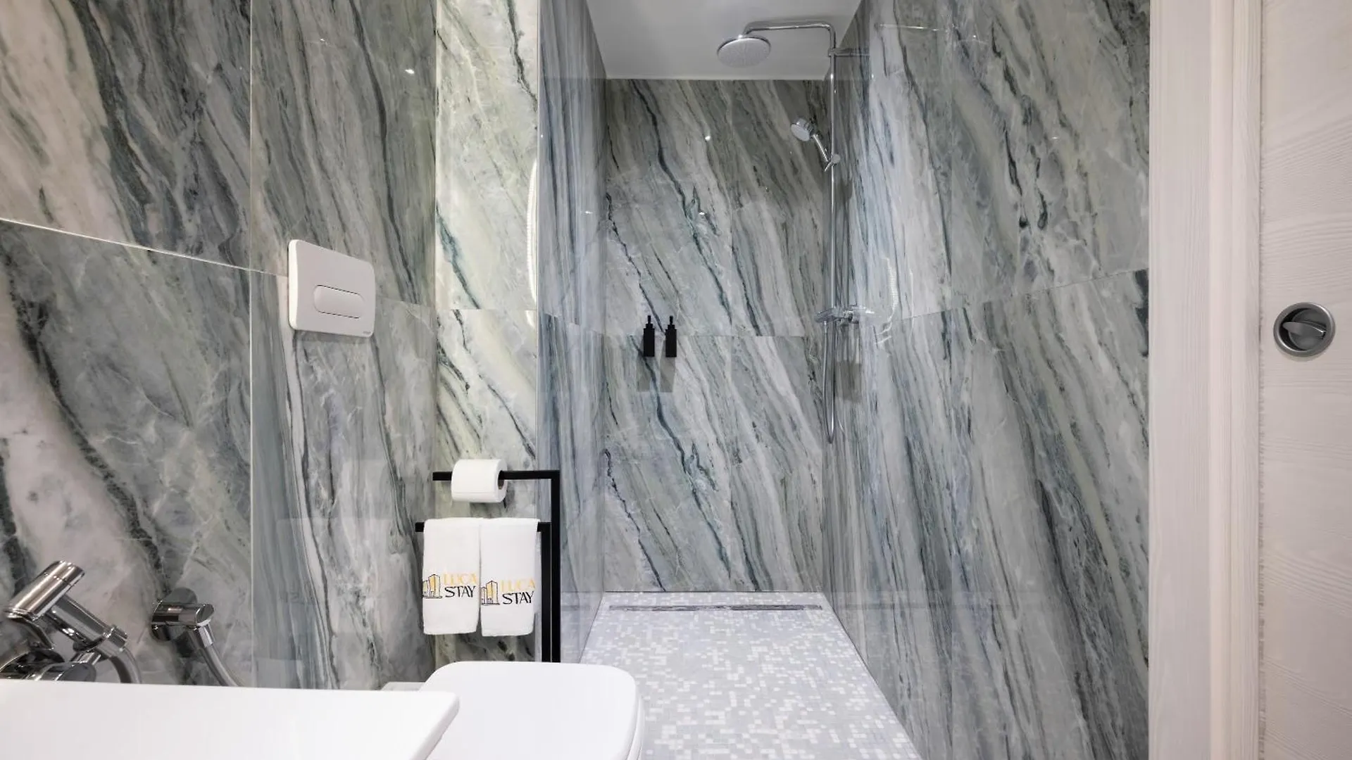 Visconti Suites - Luca Stay Milan 0*,  Italy