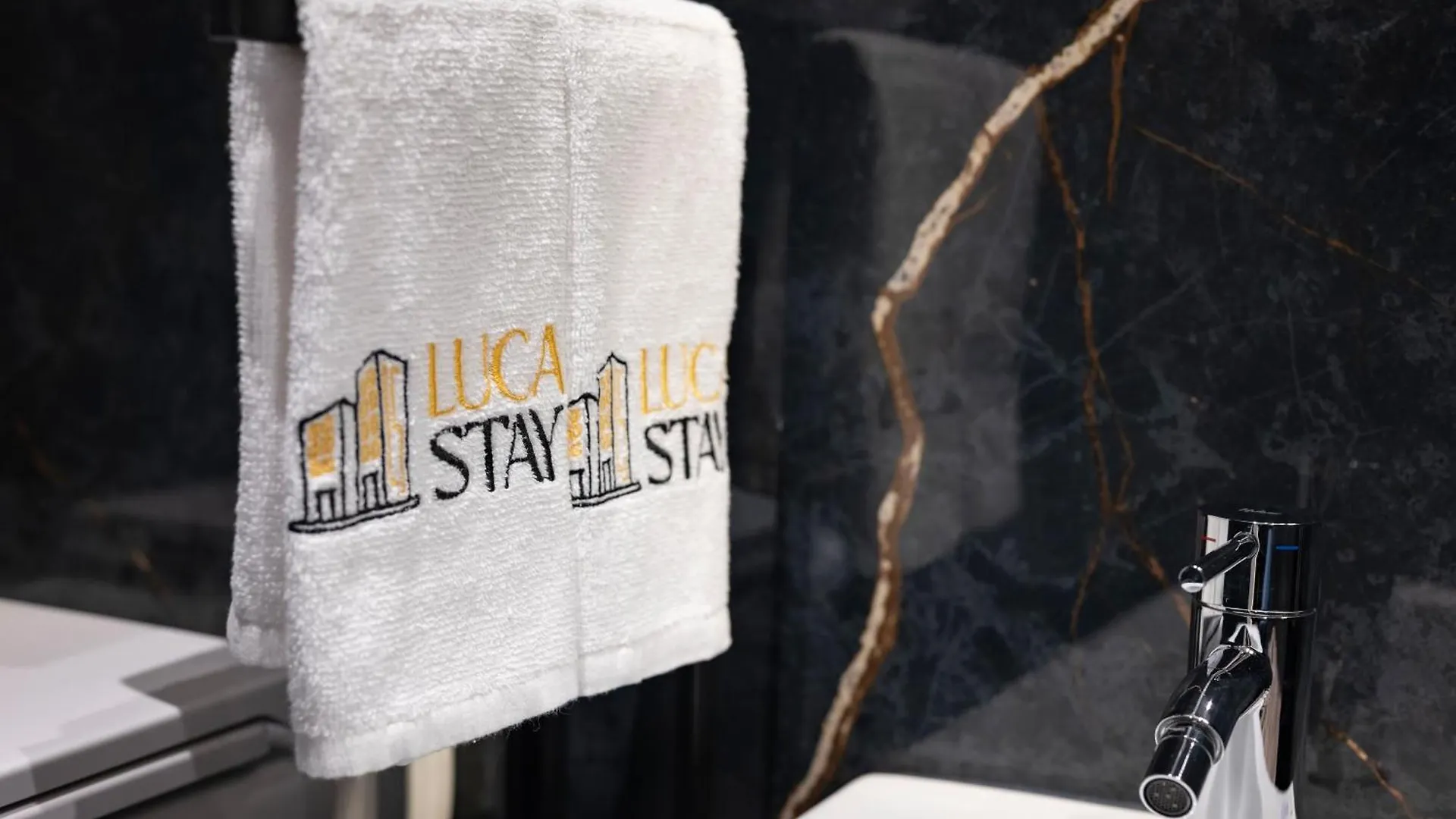 Visconti Suites - Luca Stay Milan