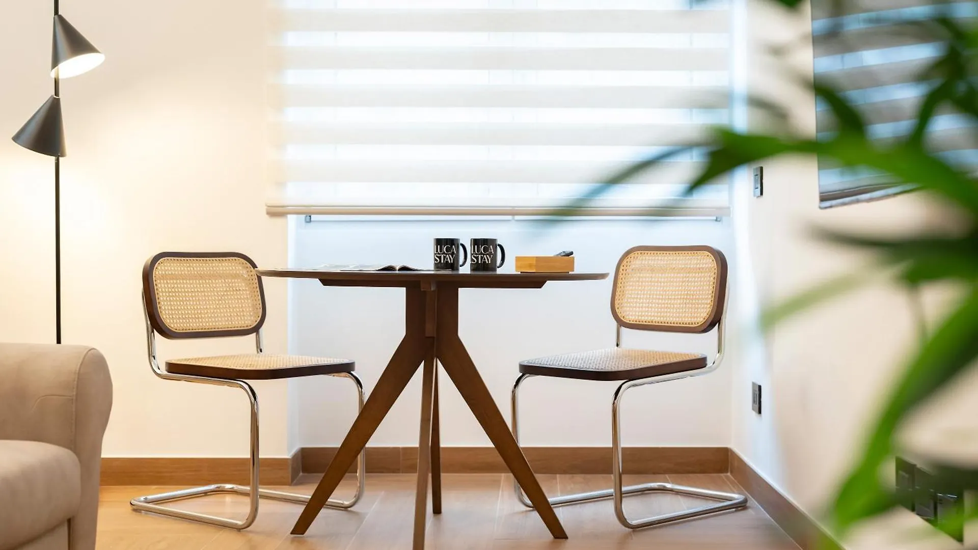 Visconti Suites - Luca Stay Milan Apartment