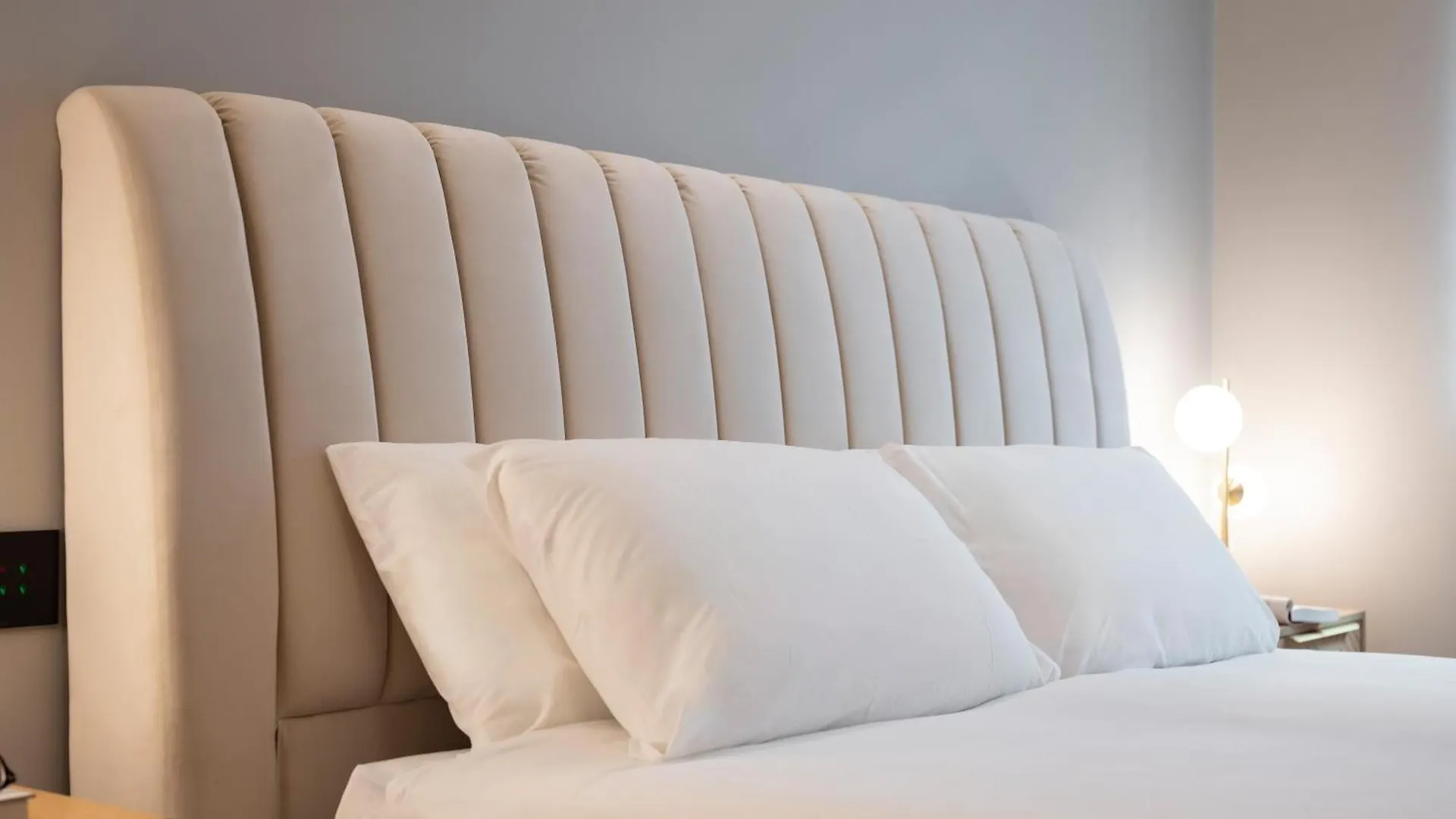 Visconti Suites - Luca Stay Milan Apartment