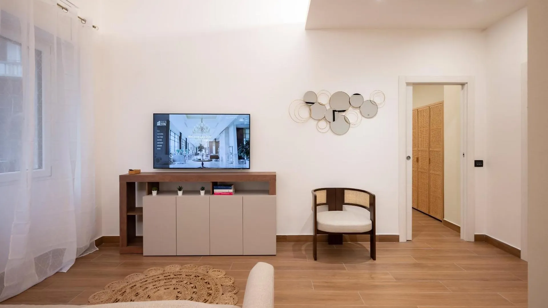 Visconti Suites - Luca Stay Milan