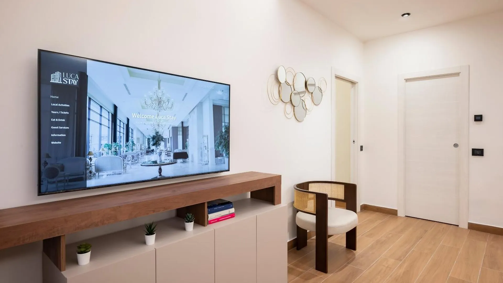 Apartment Visconti Suites - Luca Stay Milan