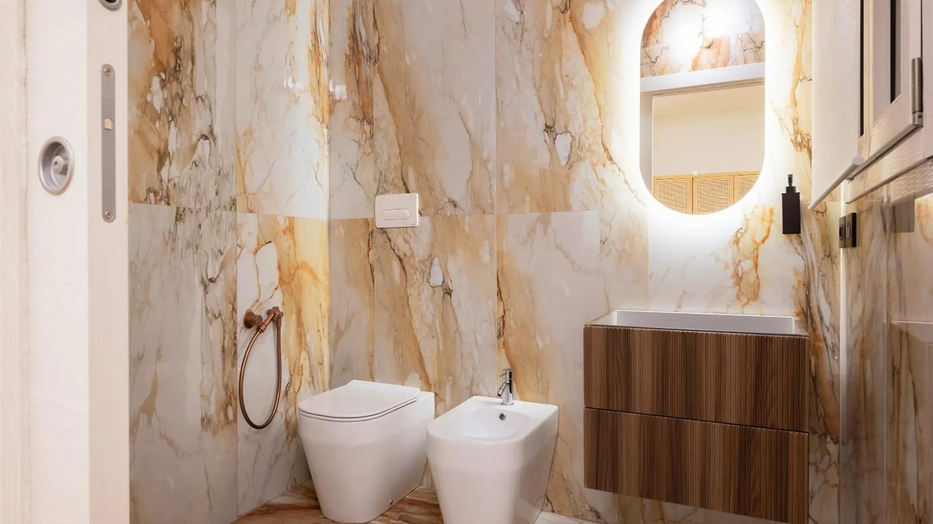 Visconti Suites - Luca Stay Milan