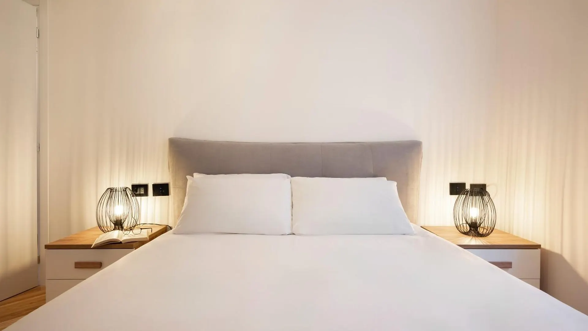 Visconti Suites - Luca Stay ميلان إيطاليا