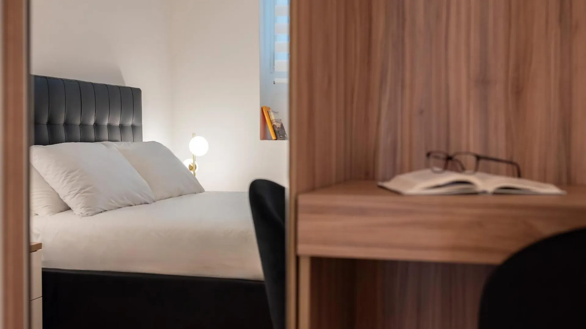 Lägenhet Visconti Suites - Luca Stay Milano