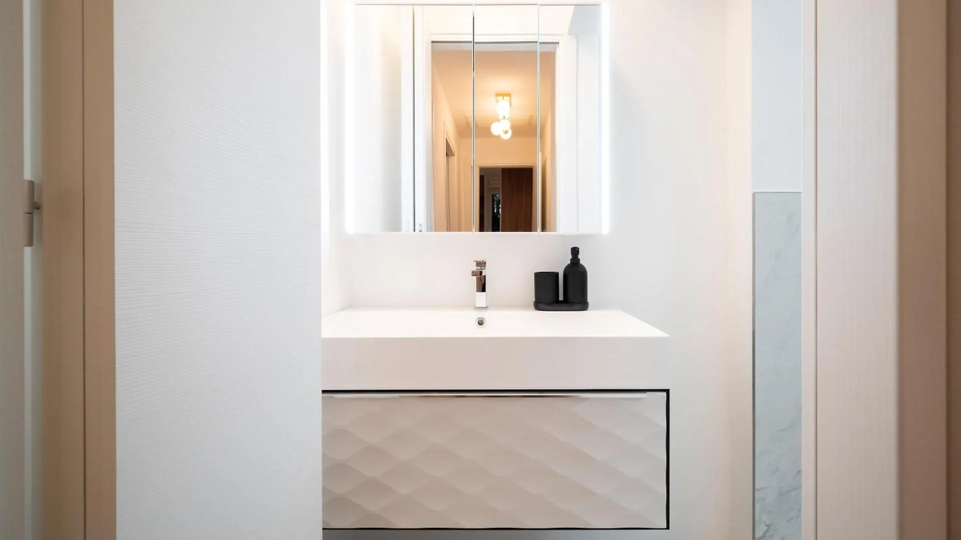Visconti Suites - Luca Stay Milano Italien