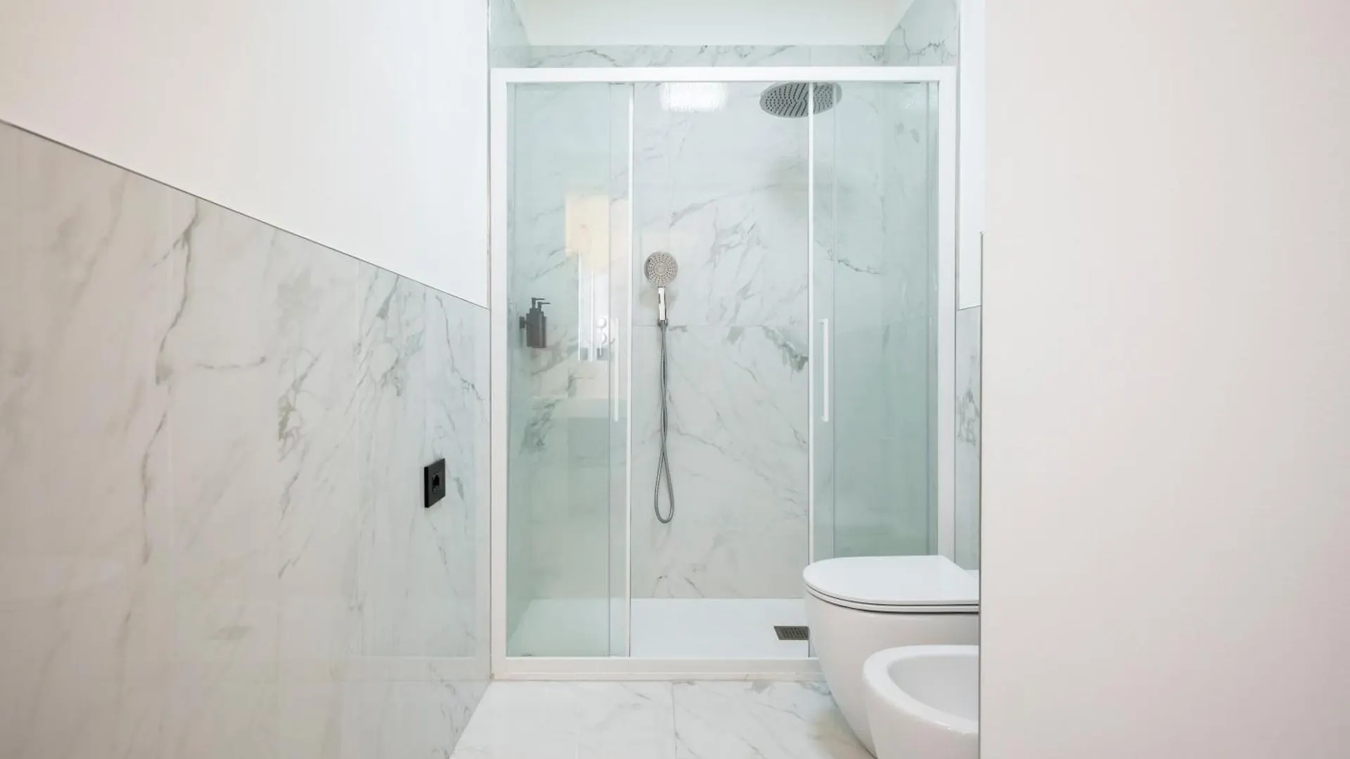 Lägenhet Visconti Suites - Luca Stay Milano