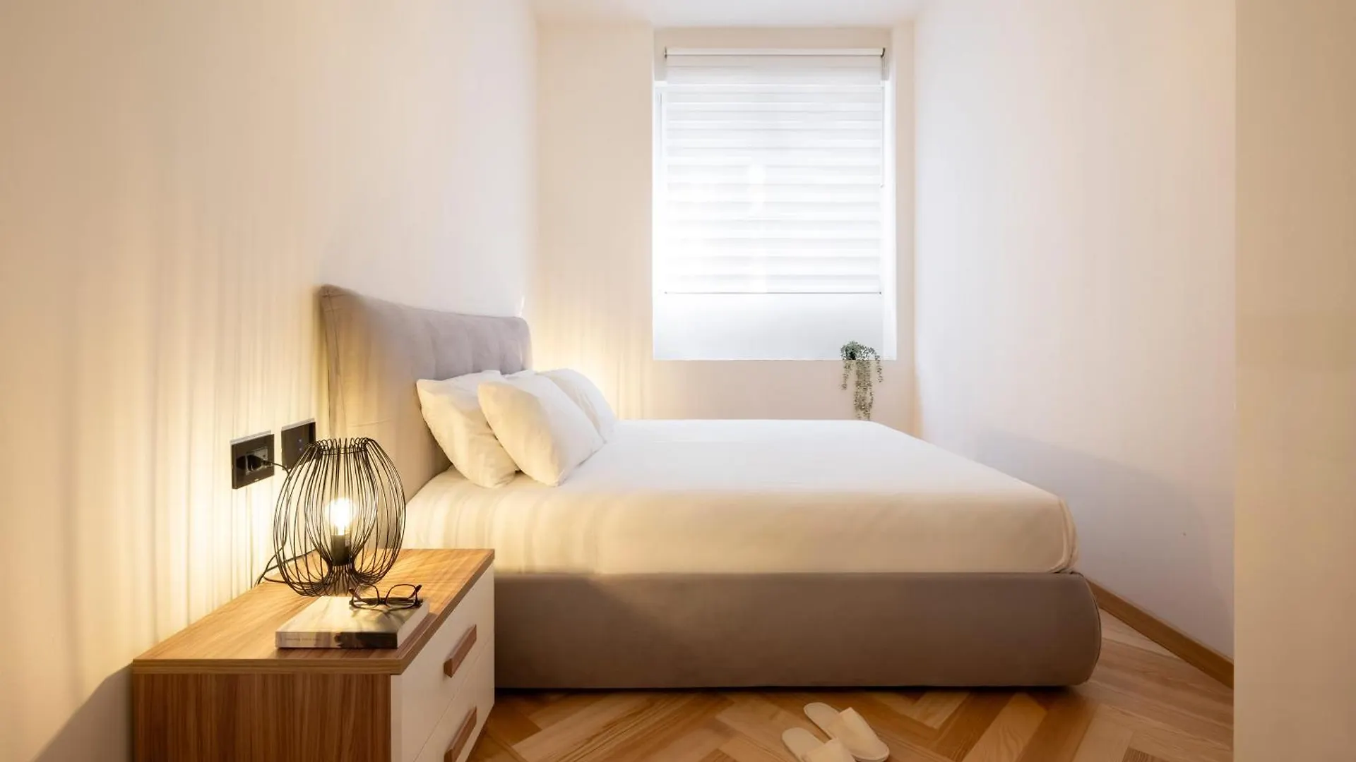 Visconti Suites - Luca Stay Milano Italien