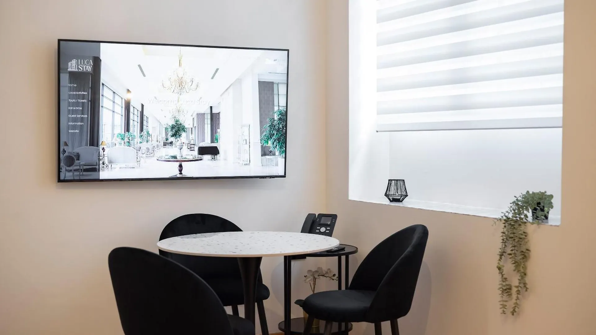 Lägenhet Visconti Suites - Luca Stay Milano