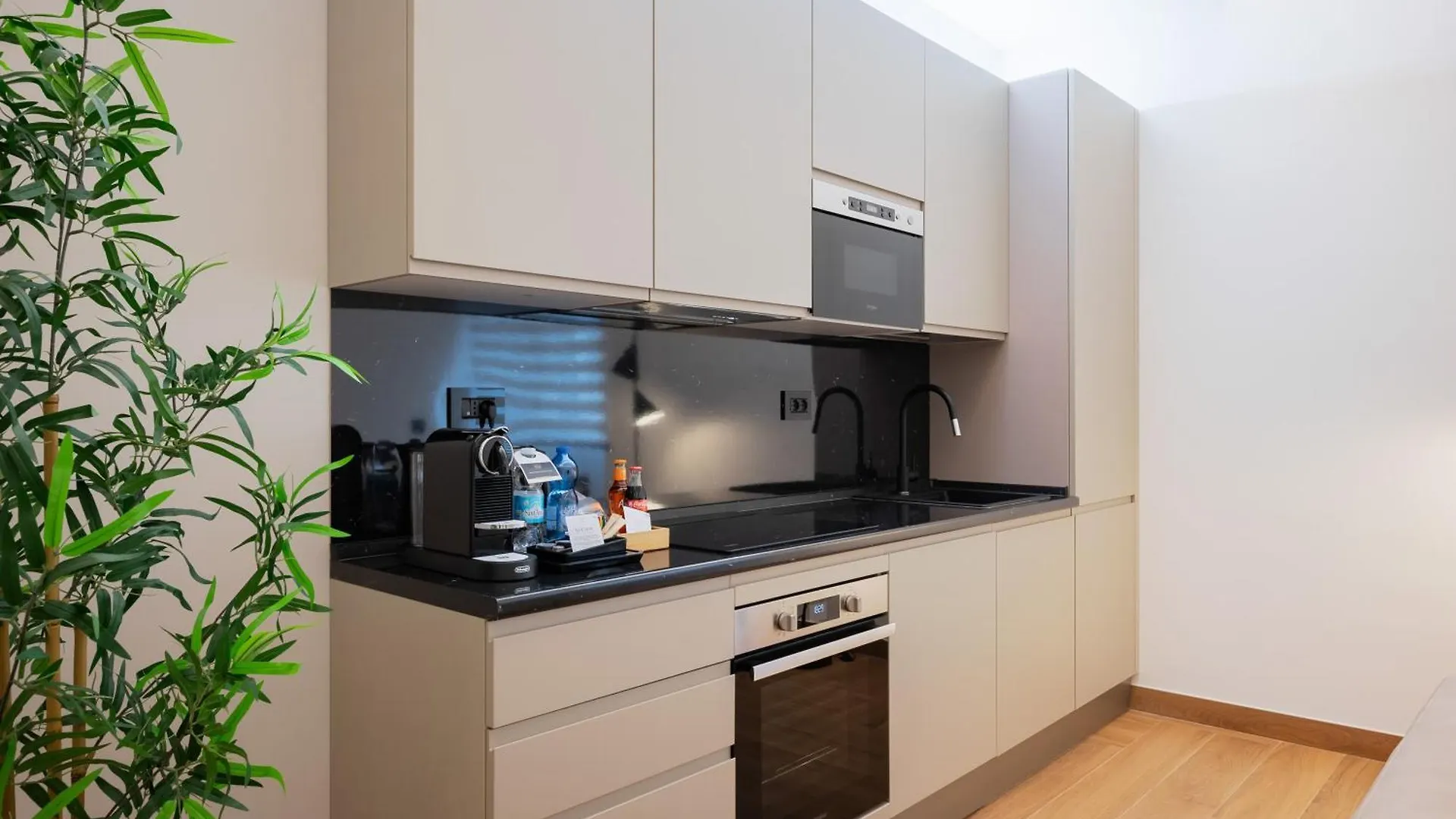Lägenhet Visconti Suites - Luca Stay Milano