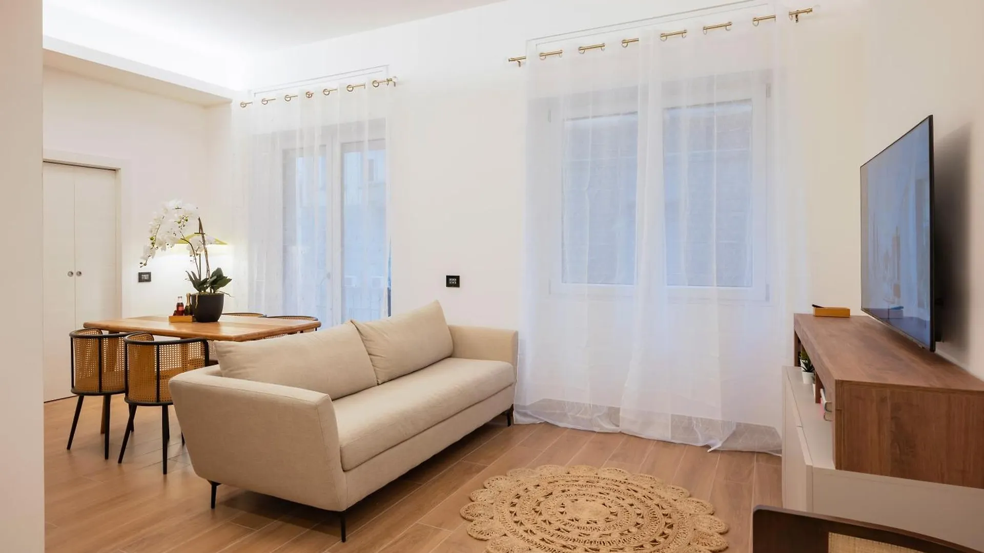 Visconti Suites - Luca Stay Milano Lägenhet